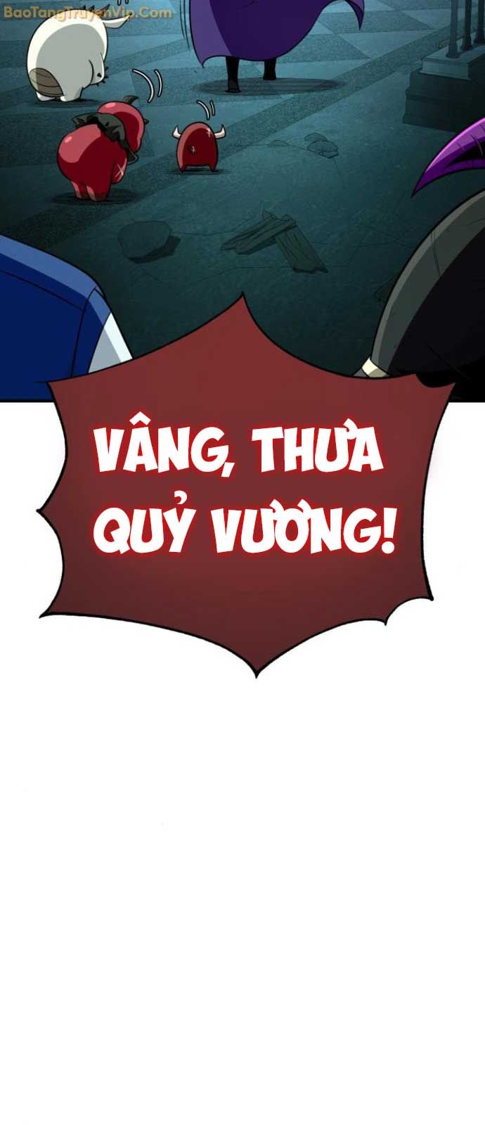 Pháp Sư Hắc Ám Hồi Sinh Sau 66666 Năm - Page 63