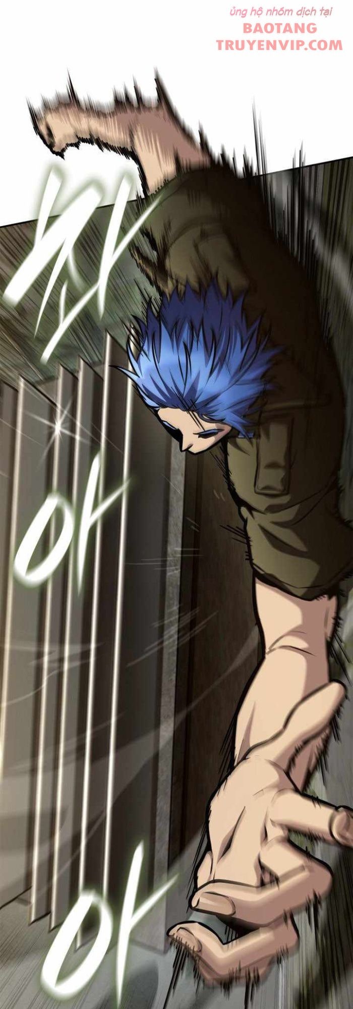 Đại Pháp Sư Toàn Năng - Page 53