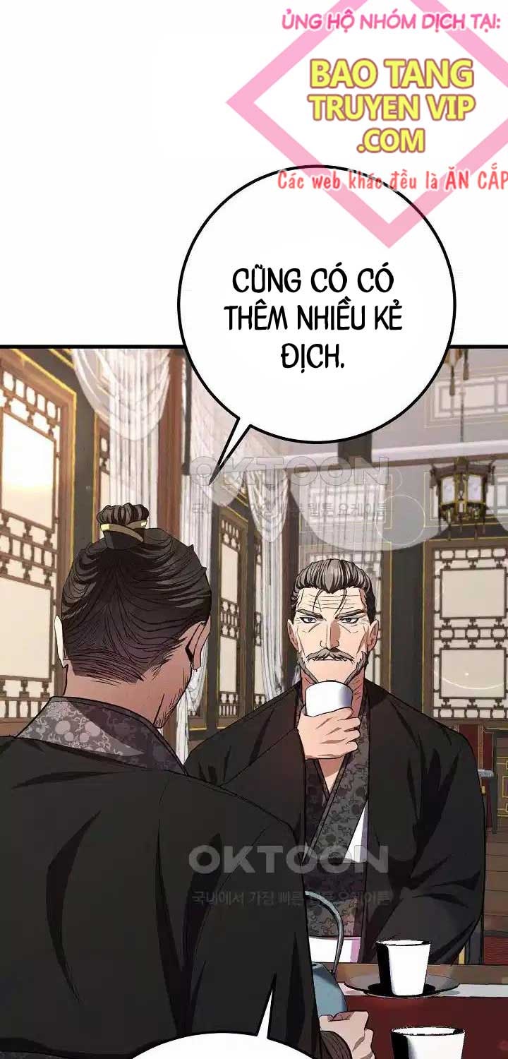 Thiên Tài Võ Thuật Hoàn Sinh - Page 4