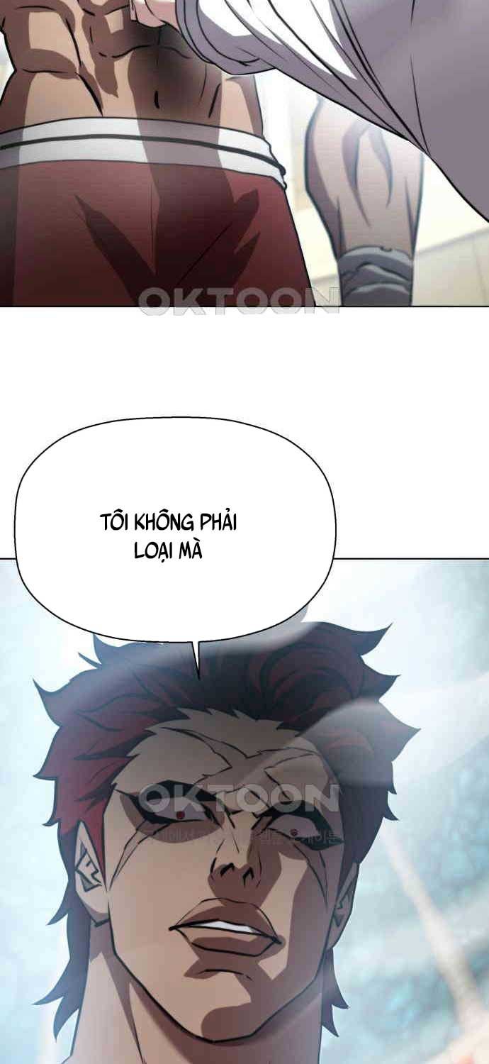 Sàn Đấu Sống Còn - Page 37