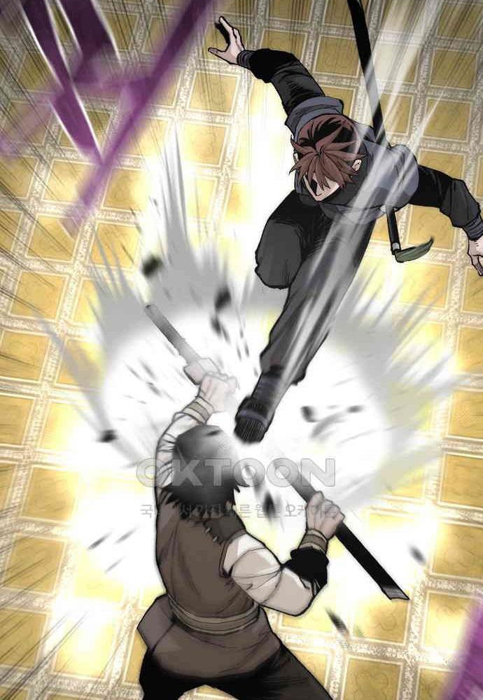 Cuộc Chiến Thiên Giới - Page 80