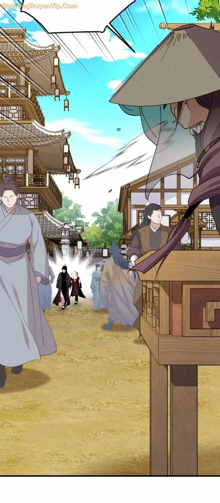 Phi Lôi Đao Thuật - Page 31