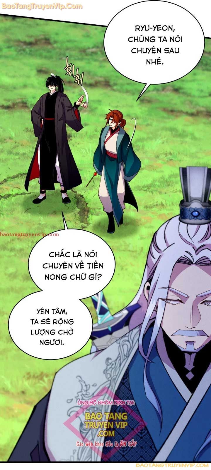 Phi Lôi Đao Thuật - Page 40