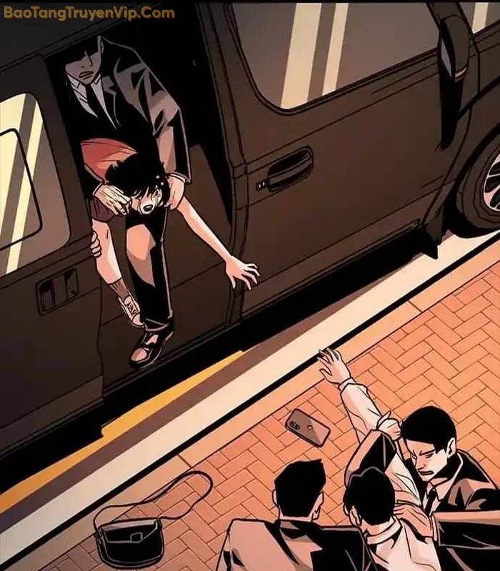 Thế hệ bất hảo - Page 167