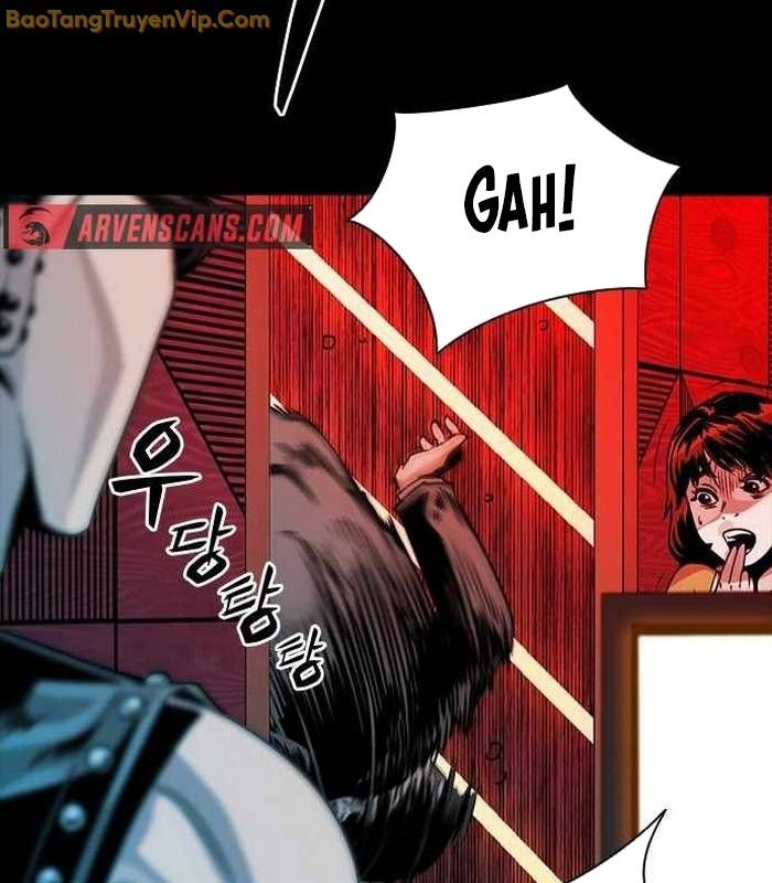 Thế hệ bất hảo - Page 42