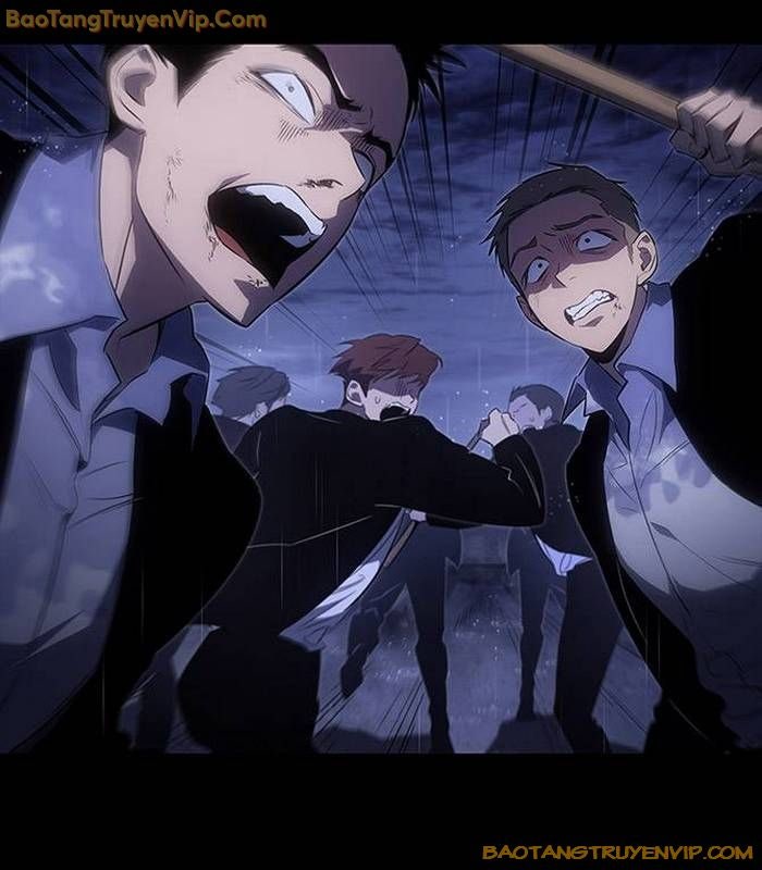 Solo Leveling ARISE: Nguồn Gốc Của Thợ Săn - Page 114