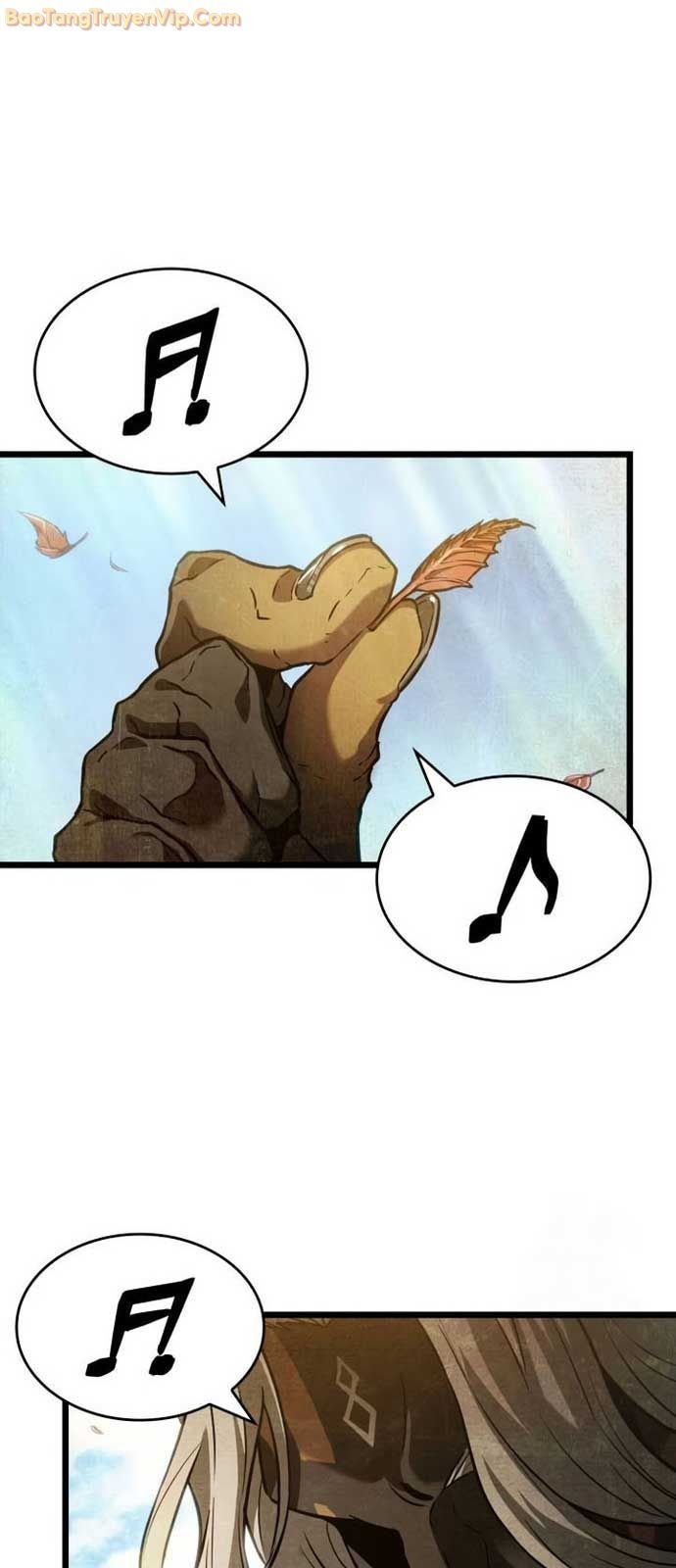 Thế Giới Sau Tận Thế - Page 41