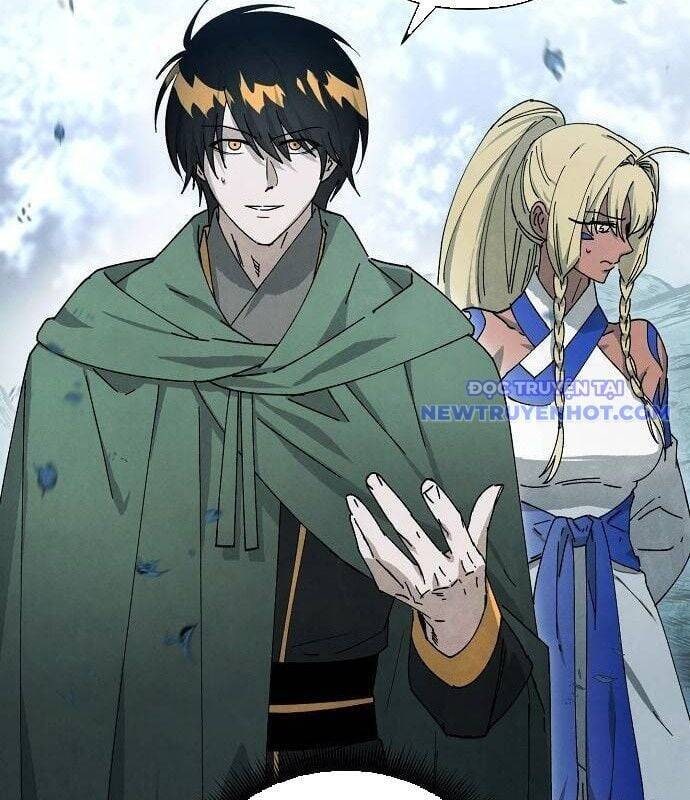 Xuyên Không Vào Trò Chơi Đáng Nguyền Rủa Của Tôi - Page 127