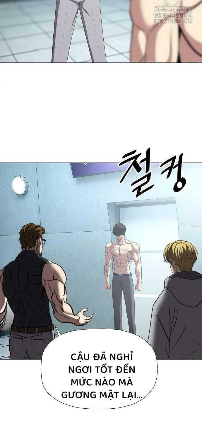 Sàn Đấu Sống Còn - Page 42