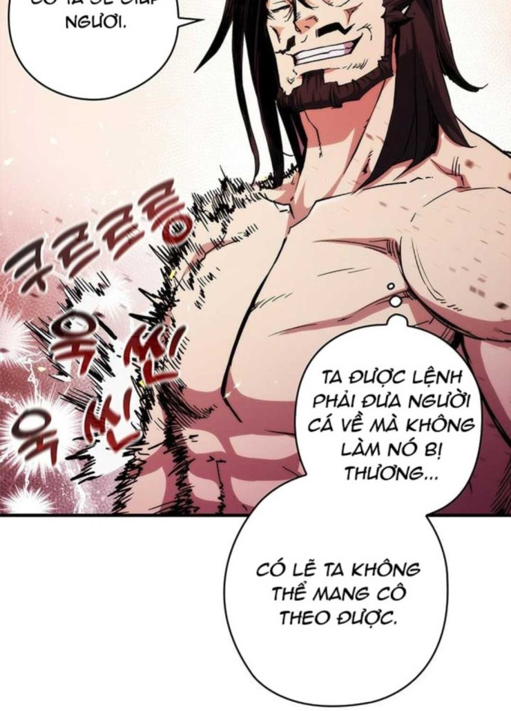 Thần Kiếm: Đứa Con Của Thần Chết - Page 88