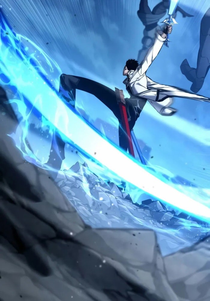 Chiêu Hồn Giả Siêu Phàm - Page 37