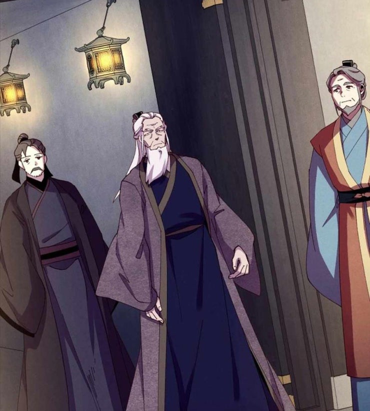 Phi Lôi Đao Thuật - Page 64