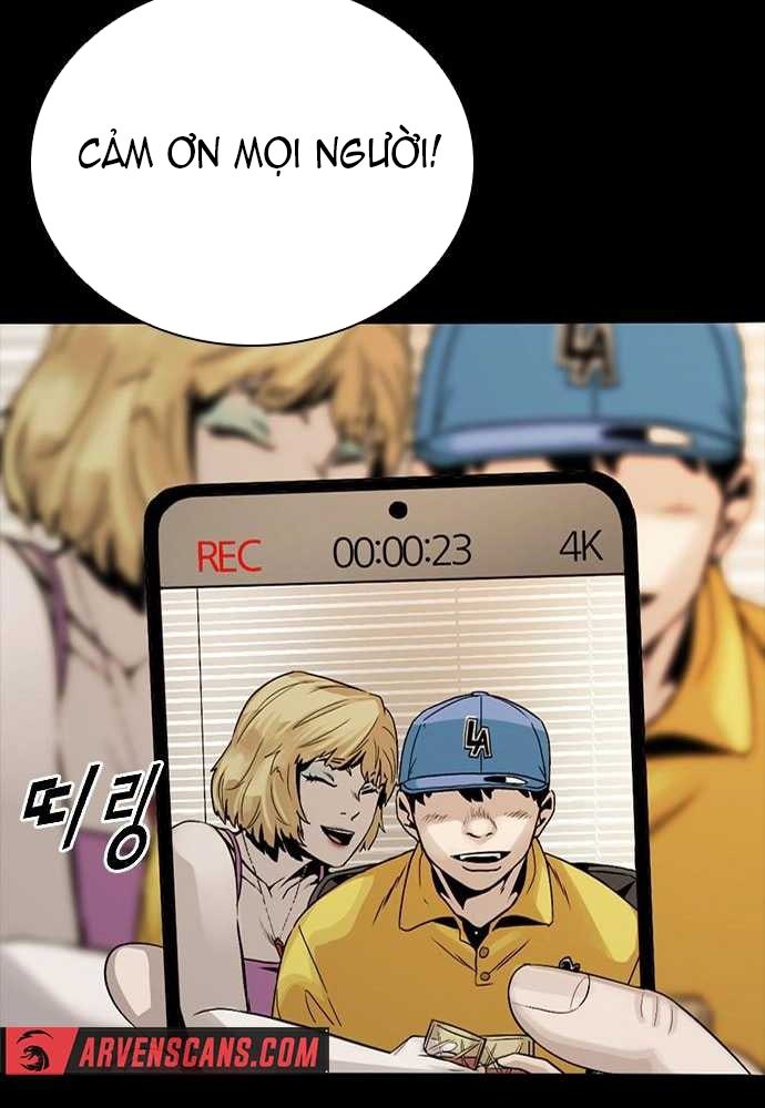 Thế hệ bất hảo - Page 341