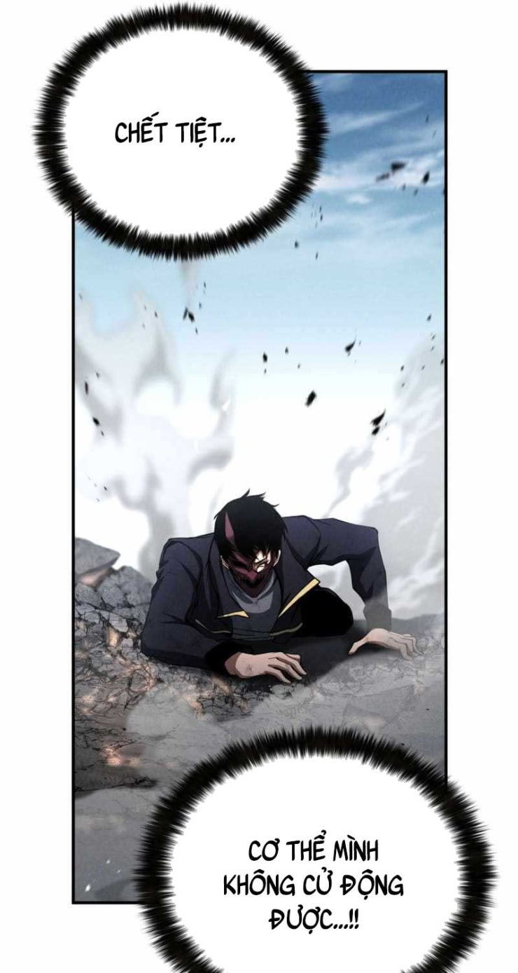 Tử Linh Sư Mạnh Nhất - Page 112