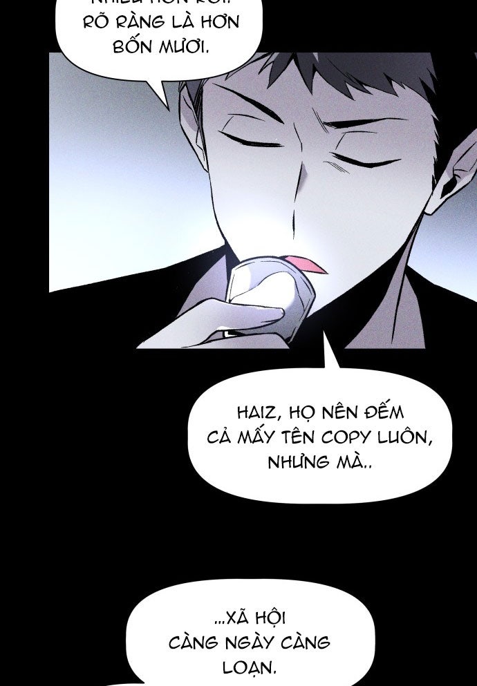 Dự Định Sát Nhân - Page 42