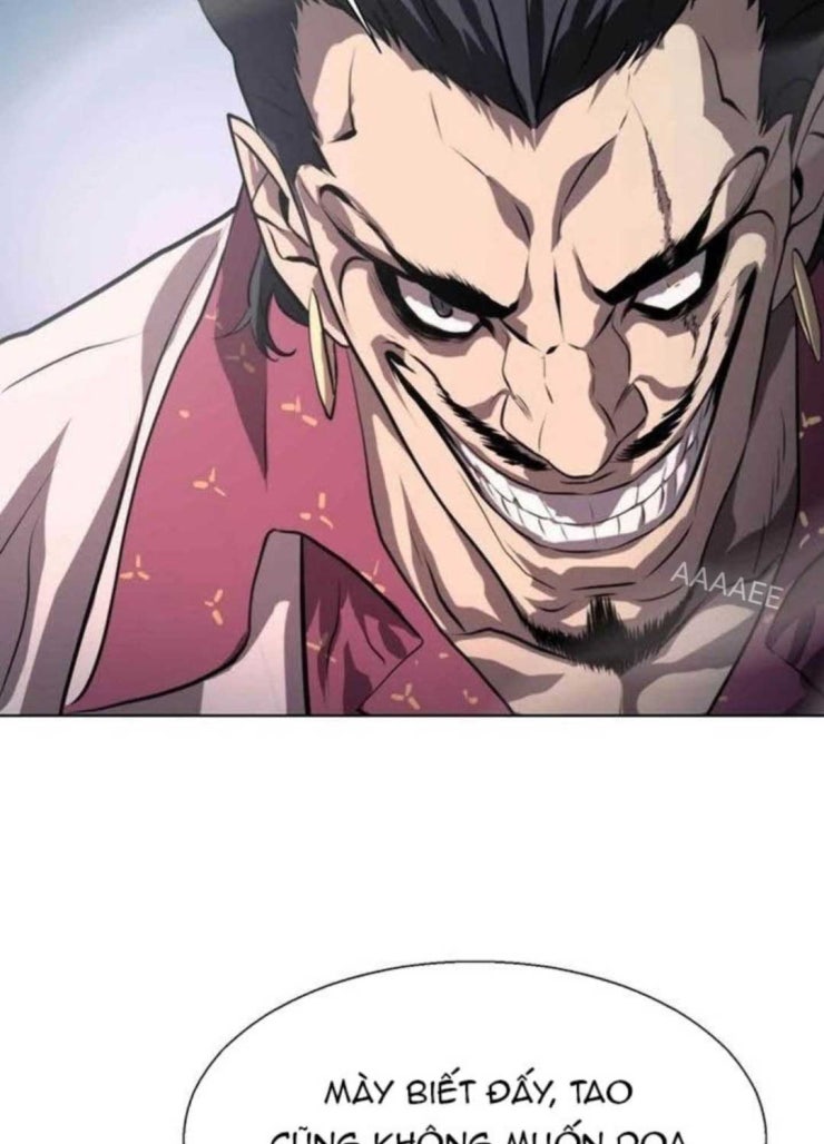 Sàn Đấu Sống Còn - Page 21