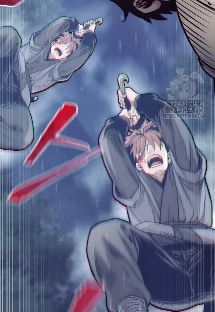 Cuộc Chiến Thiên Giới - Page 111