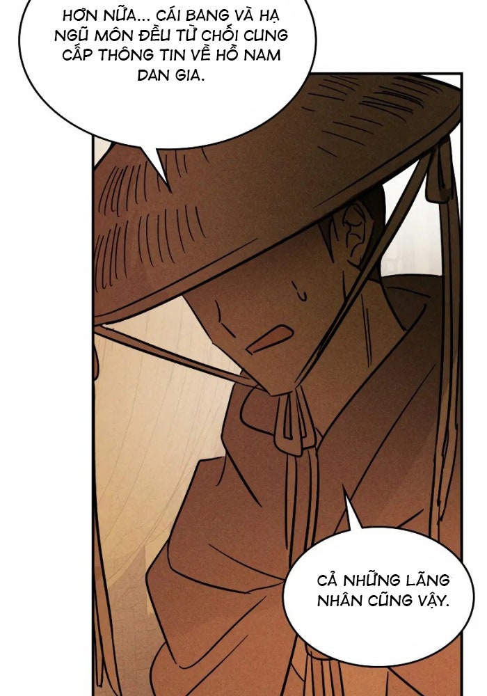 Vị Thần Trở Lại - Page 83