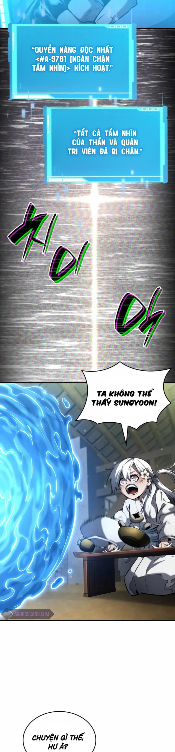 Chiêu Hồn Giả Siêu Phàm - Page 52