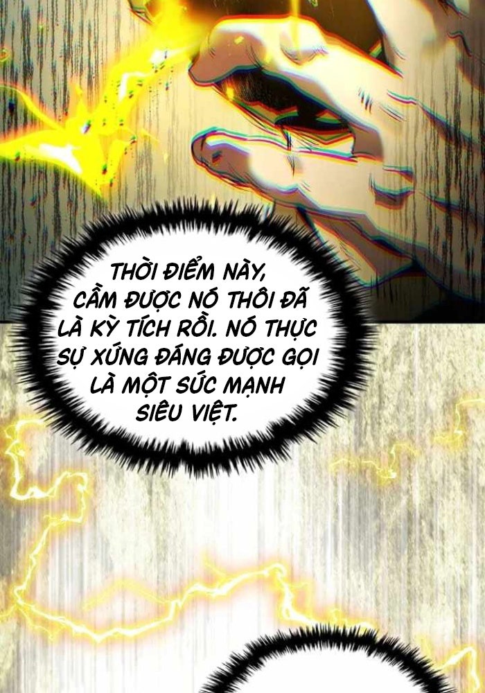 Đối Đầu Với Các Vị Thần - Page 56