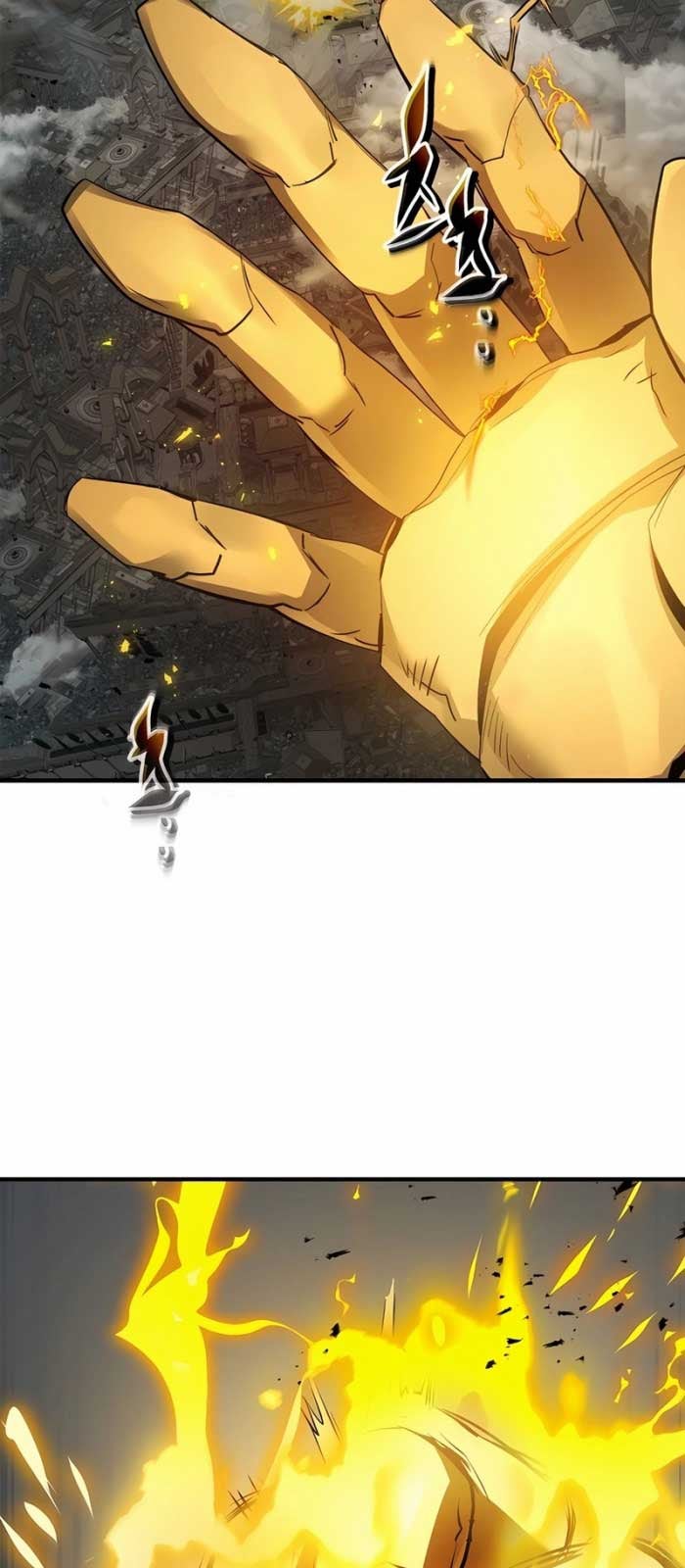 Đối Đầu Với Các Vị Thần - Page 20