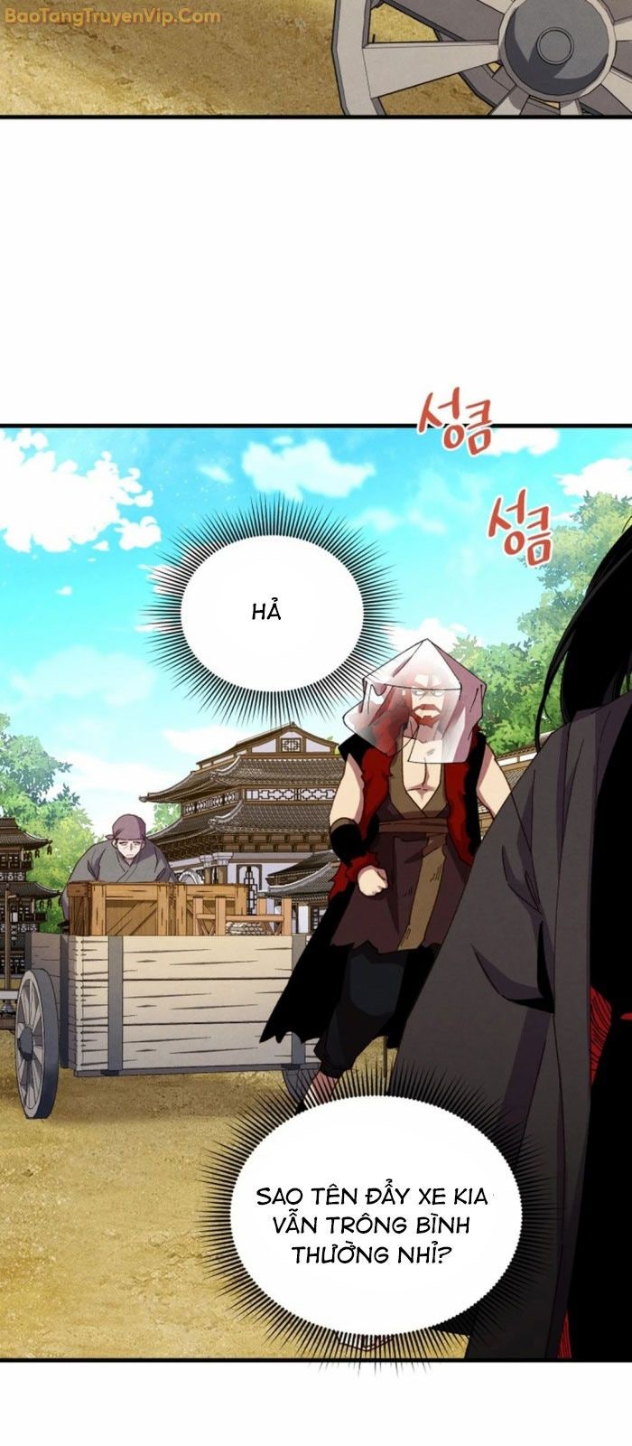 Phi Lôi Đao Thuật - Page 48