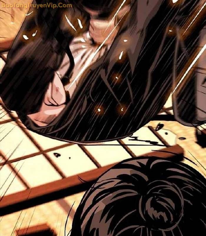 Thế hệ bất hảo - Page 196