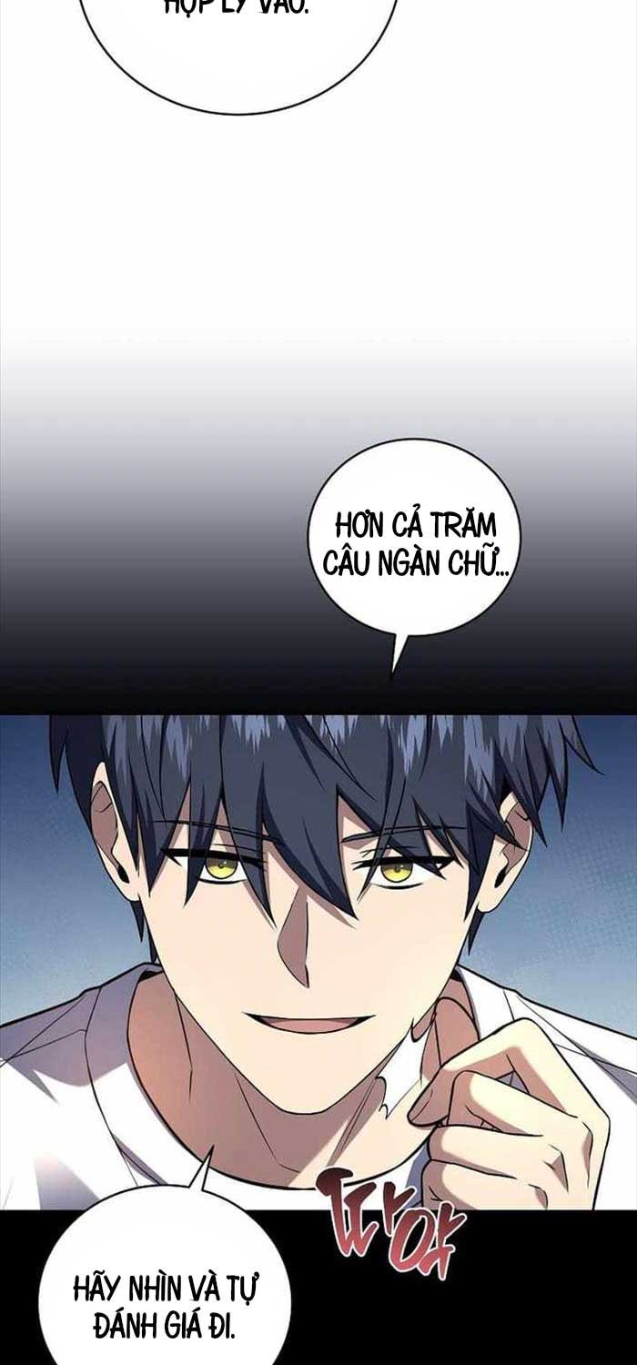 Sự Trở Lại Của Người Chơi Bị Đóng Băng - Page 61