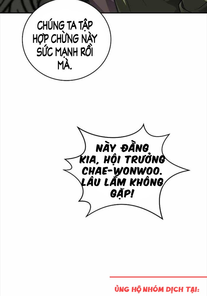 Sự Trở Lại Của Người Chơi Bị Đóng Băng - Page 13