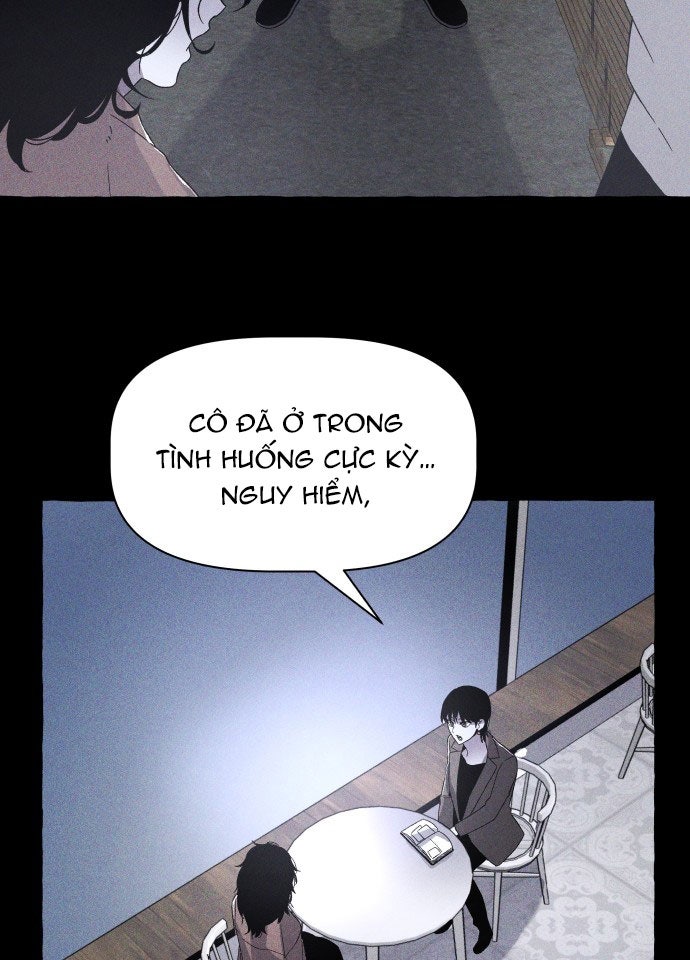 Dự Định Sát Nhân - Page 14