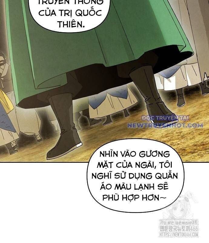 Xuyên Không Vào Trò Chơi Đáng Nguyền Rủa Của Tôi - Page 14