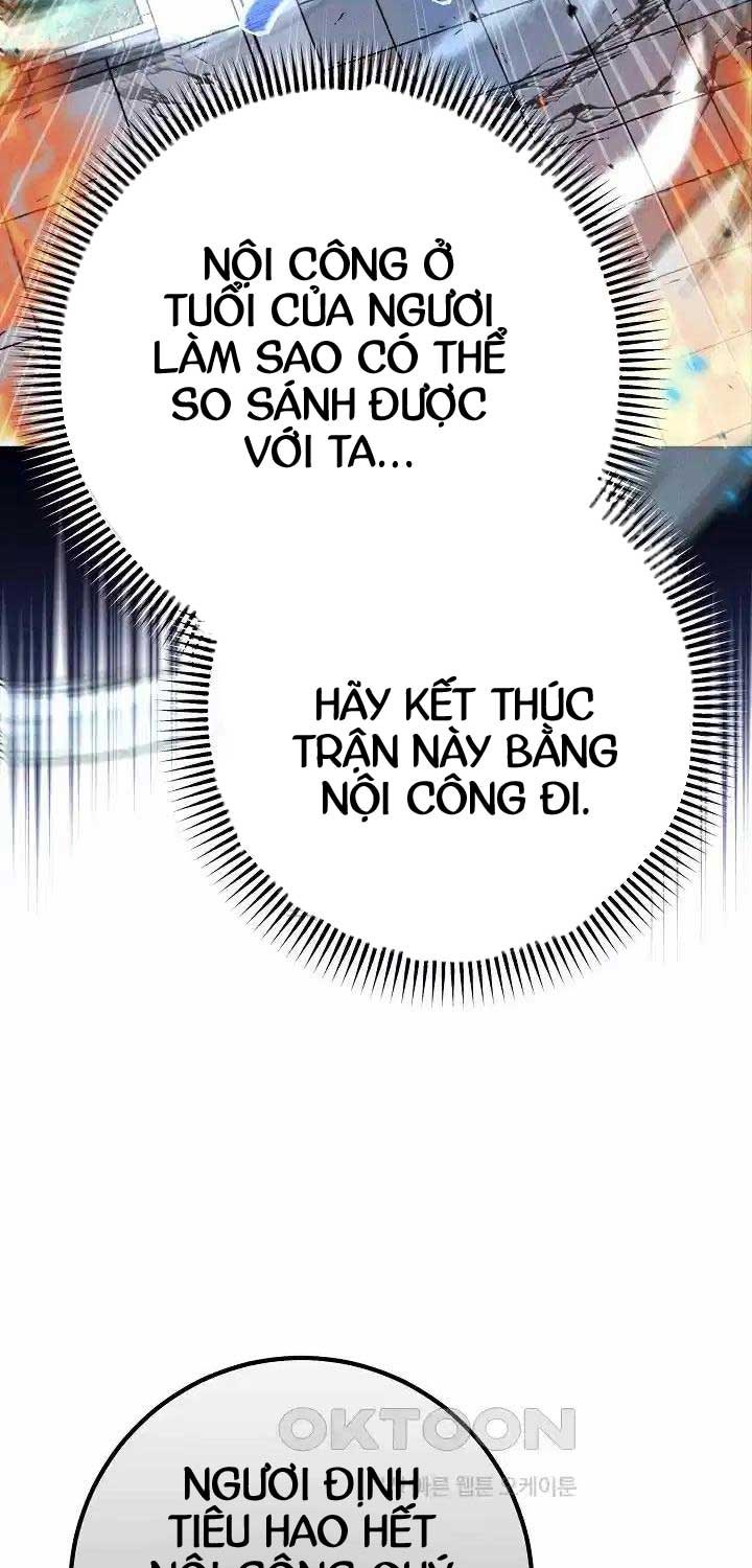 Thiên Tài Võ Thuật Hoàn Sinh - Page 49