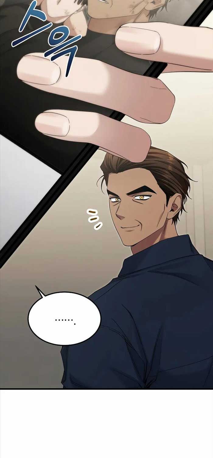 Nghỉ Hưu Sau Khi Cứu Thế Giới - Page 47