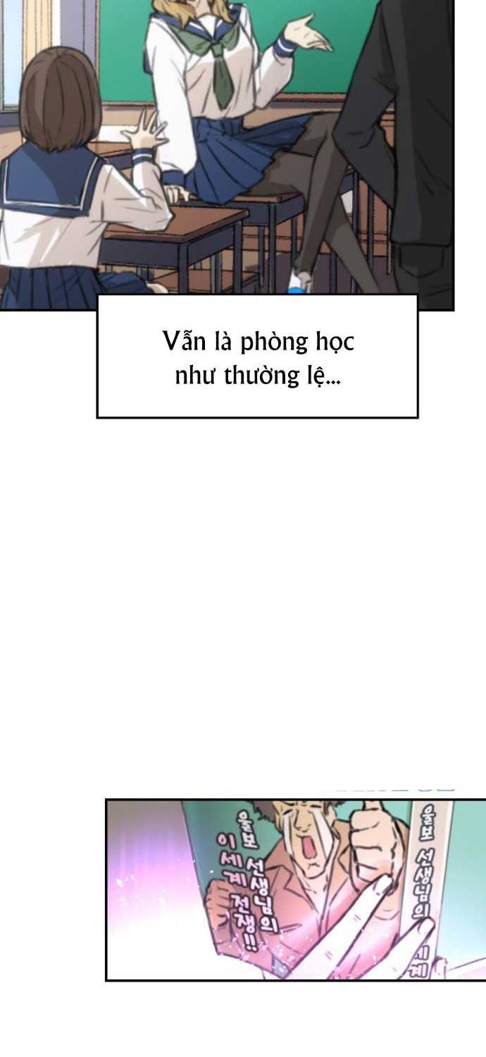 Kẻ Được Triệu Hồi Vô Số Lần! - Page 13