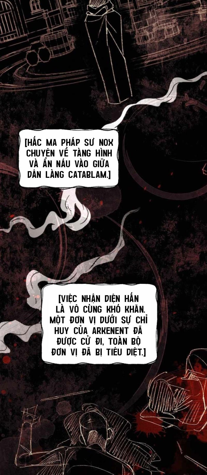 Thuần Thú Sư Thiên Tài - Page 40