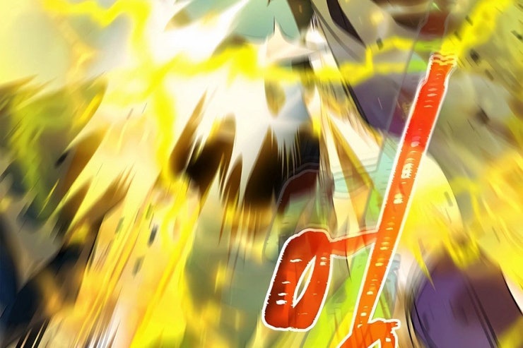 Đối Đầu Với Các Vị Thần - Page 163