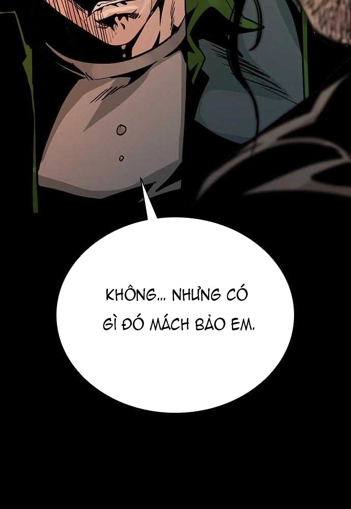 Thế hệ bất hảo - Page 263