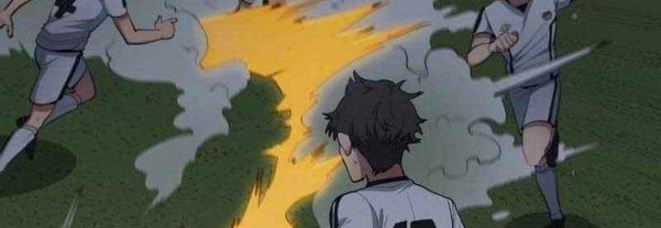 Thiên Phú Bóng Đá Tất Cả Là Của Ta - Page 71