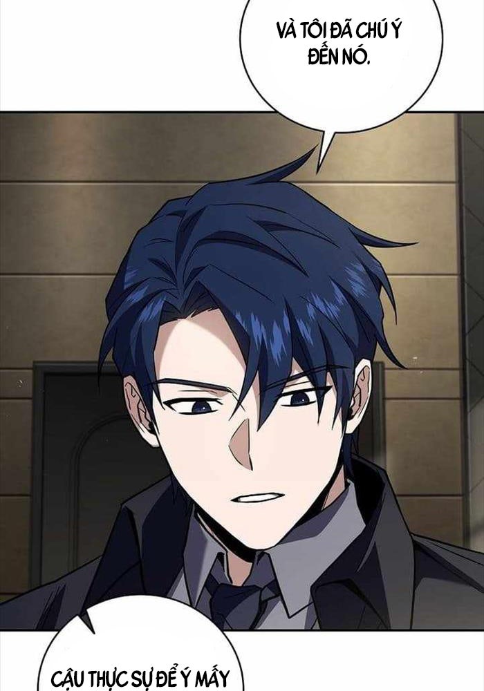 Sự Trở Lại Của Người Chơi Bị Đóng Băng - Page 96