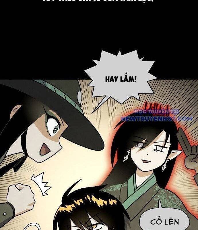 Xuyên Không Vào Trò Chơi Đáng Nguyền Rủa Của Tôi - Page 83