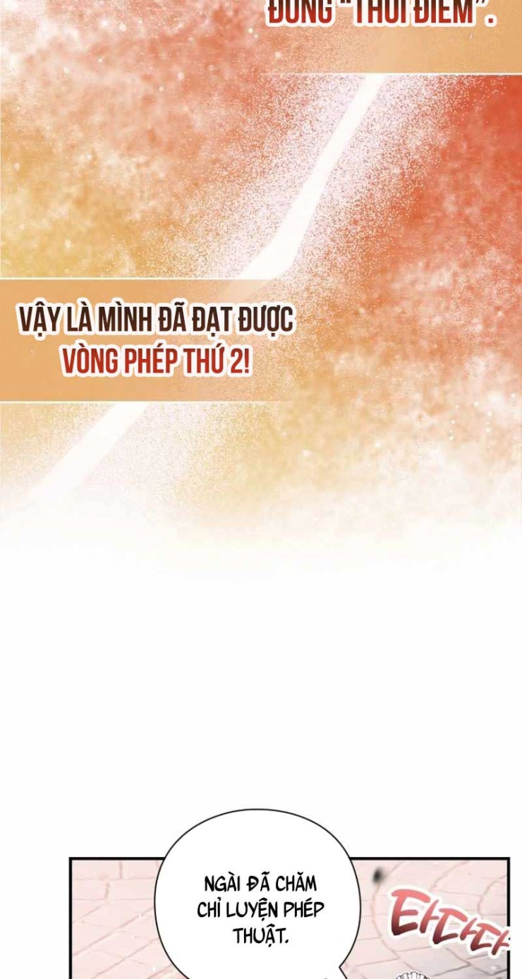 Thiên Tài Phép Thuật Nhà Hầu Tước - Page 16