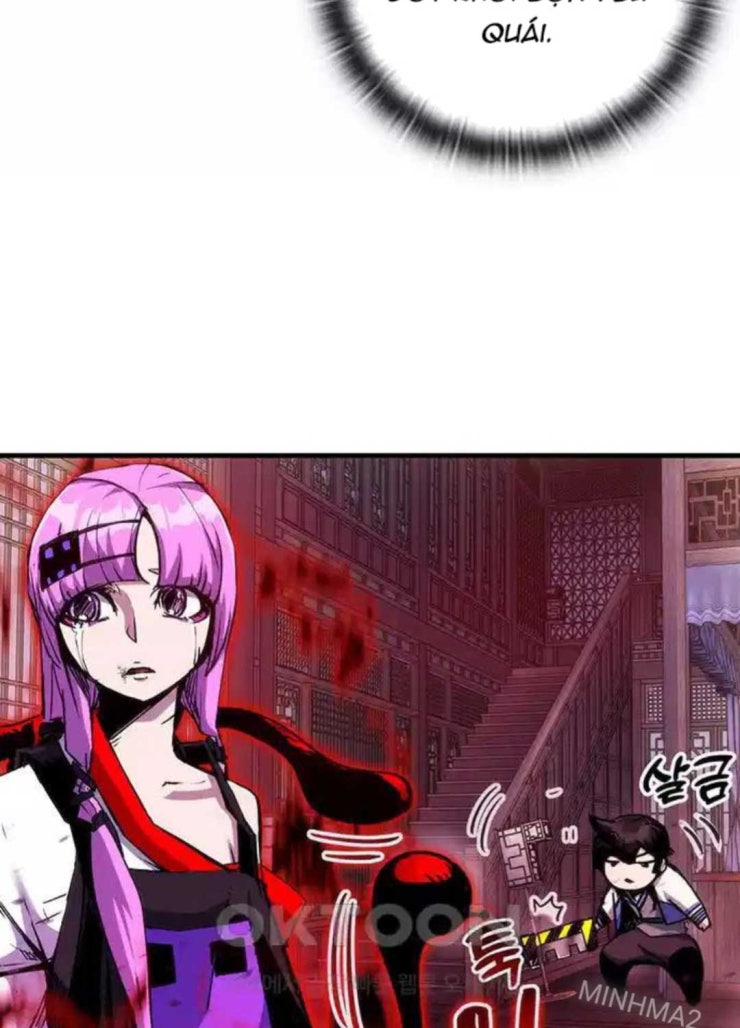 Thần Kiếm: Đứa Con Của Thần Chết - Page 73