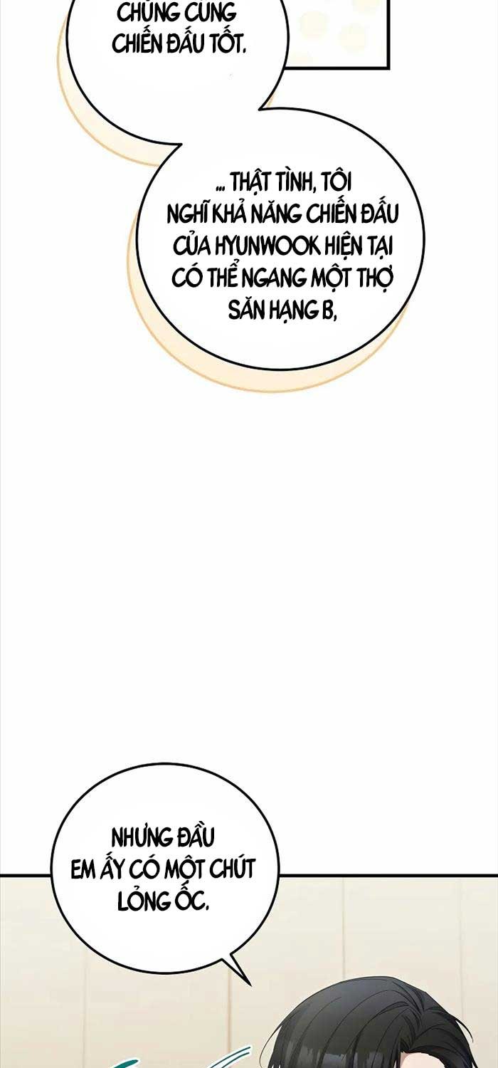 Nghỉ Hưu Sau Khi Cứu Thế Giới - Page 57