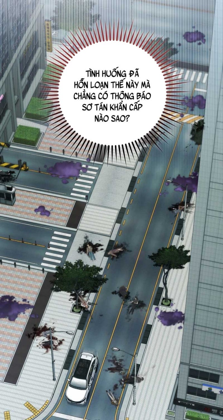 Nghỉ Hưu Sau Khi Cứu Thế Giới - Page 97