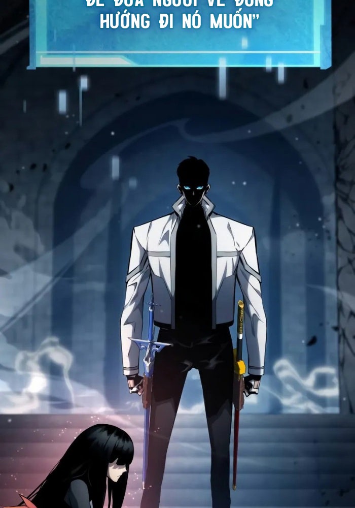 Chiêu Hồn Giả Siêu Phàm - Page 127