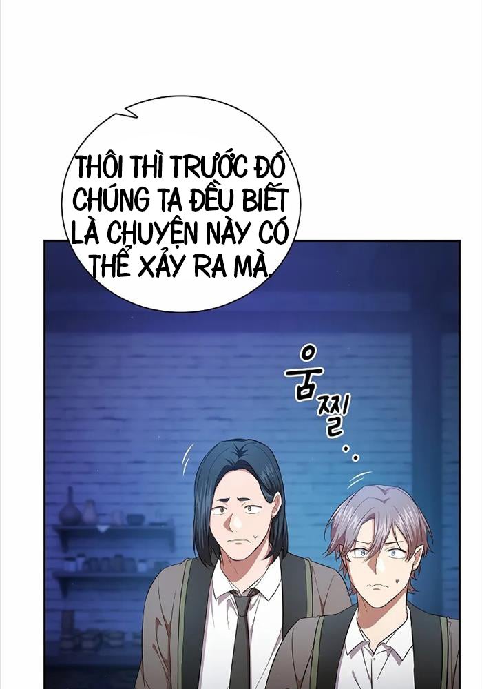 Ma Pháp Sư Tại Trường Học Pháp Thuật - Page 7