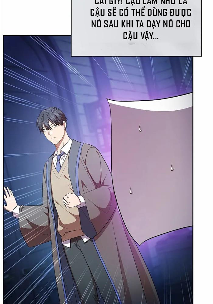 Ma Pháp Sư Tại Trường Học Pháp Thuật - Page 58