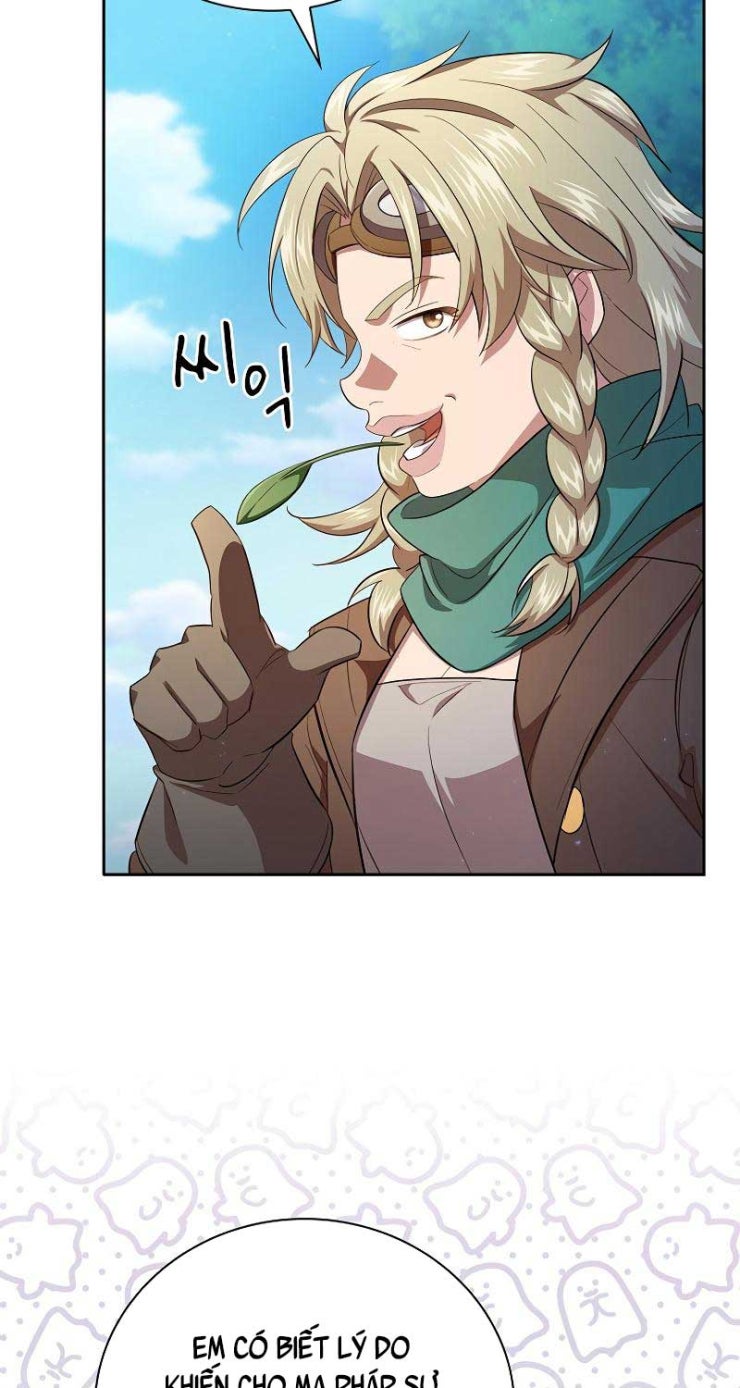 Ma Pháp Sư Tại Trường Học Pháp Thuật - Page 83