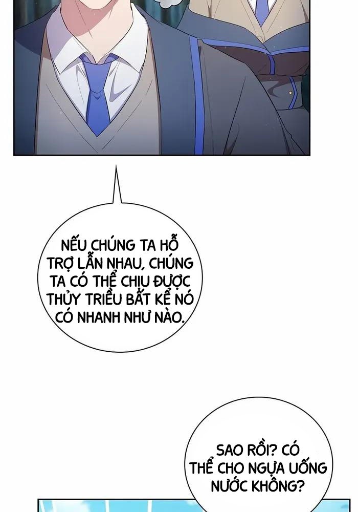 Ma Pháp Sư Tại Trường Học Pháp Thuật - Page 34