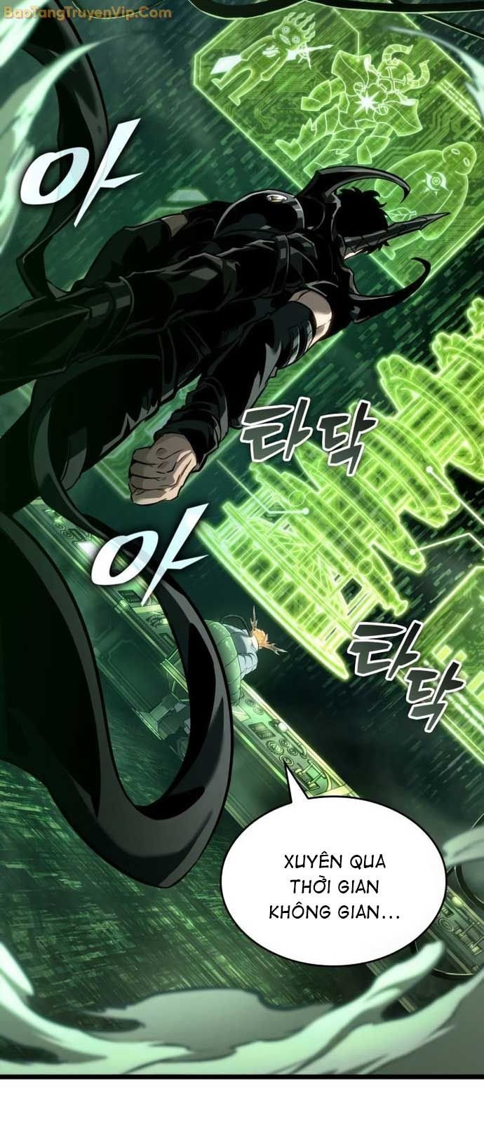 Thế Giới Sau Tận Thế - Page 23